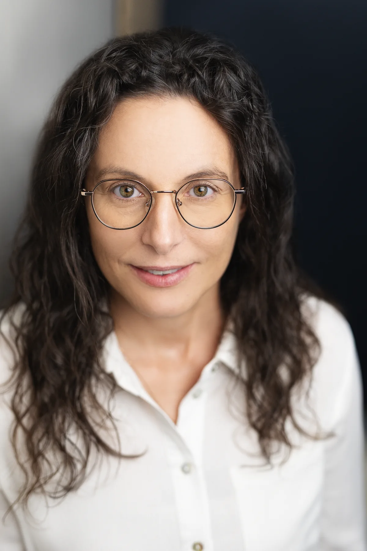Portrait de Marie-Christine Carmichael, travailleuse sociale en pratique privée à Québec, Lévis et Portneuf